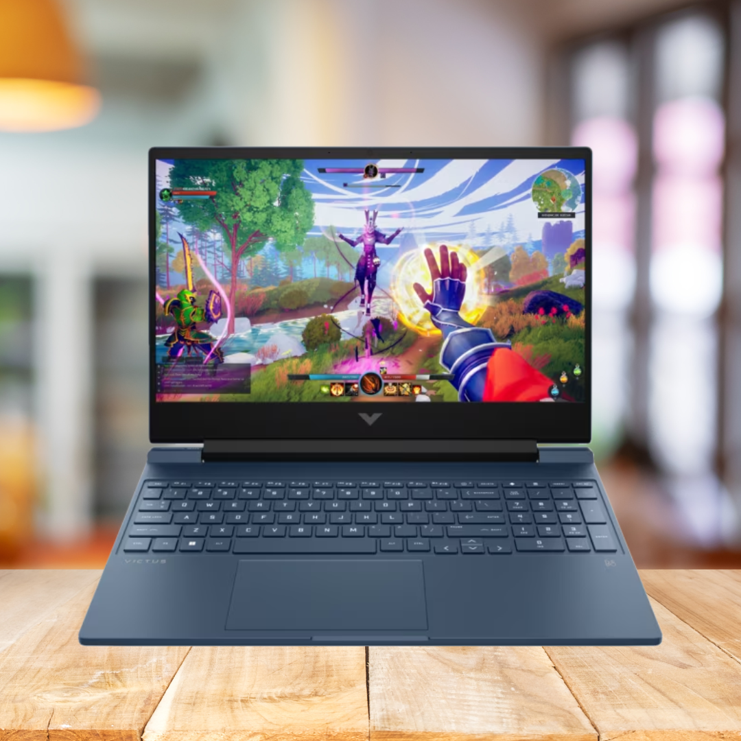 Gaming Laptop on Rent in Noida